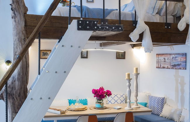 Luxurious Suite Maria - Foto 14