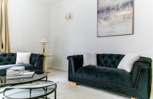 Knightsbridge lowndes square Flat - Foto 1