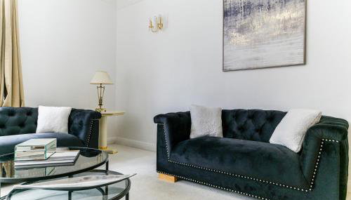 Knightsbridge lowndes square Flat - Foto 1