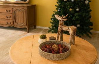 Peach Blossom Country House - Foto 17