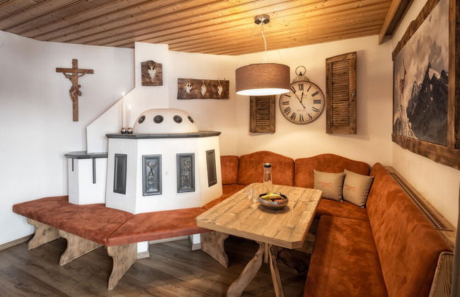 Bergsonnhof - Foto 17