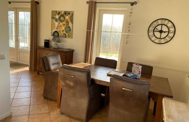 Beachvilla Grachtenblik - Foto 2