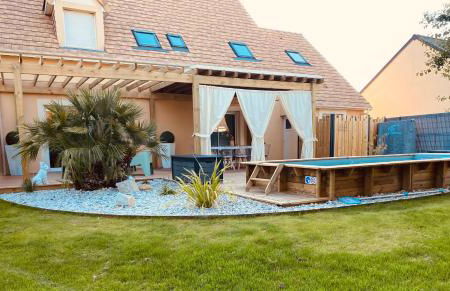 GARNIER House - Photo 1