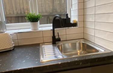 Lovely and Modern Studio Apartment. - Foto 7