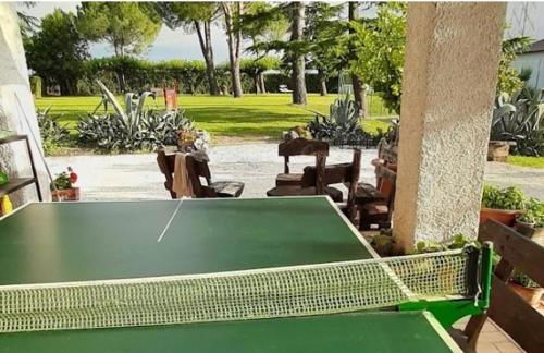 CASAL DE' PINI RELAIS TENNIS E PISCINA - Foto 15