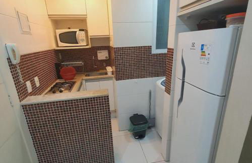 Copacabana perto do mar - Foto 8