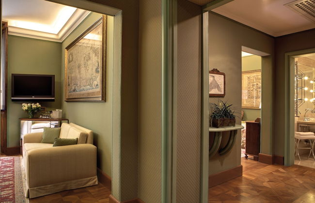 Villa Spalletti Trivelli - Foto 40