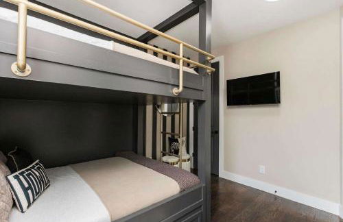 Brand New Elegance Rooftop Views of Nashville - Foto 30