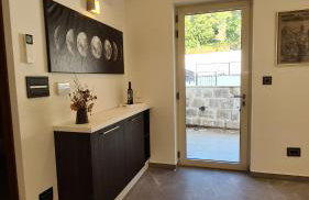 Magnificent new Villa Tofta on Lopud, Croatia. Sea views from the infinity pool - Photo 20