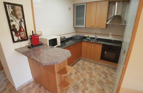 Apartamento Cala Montgó - Foto 19