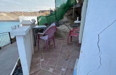 CLAUDIA Puertito de Adeje - 2 bedrooms, 70mq, on the beach - Foto 19