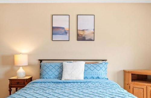 Waterfront St Johns River near springs with boat dock and water sports - Foto 6