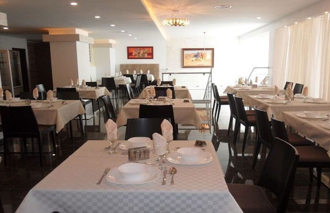 Hôtel Hadil - Foto 25