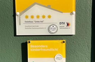 Gretes Hof - Foto 28