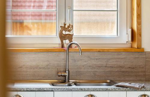 Ferienhaus Eichenstein - Foto 28