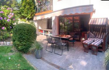 Ferienwohnung Gorch-Fock Scharbeutz - Foto 13