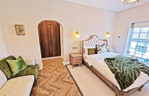 Elevated Space Apartments, Shipston on Stour - Foto 42