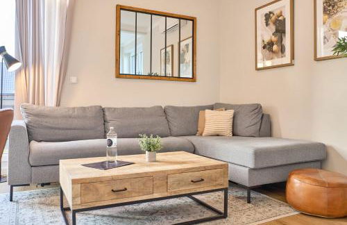 Saltwater House Scharbeutz Sail Away Scharbeutz - Foto 1