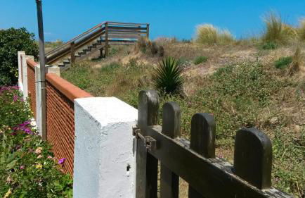 Casa Catinca Cullera - Beach House On the Dune - Foto 11