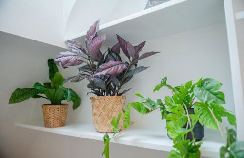 Hazel House - Cosy 2 bedroom house with parking near to Oxford - Foto 60