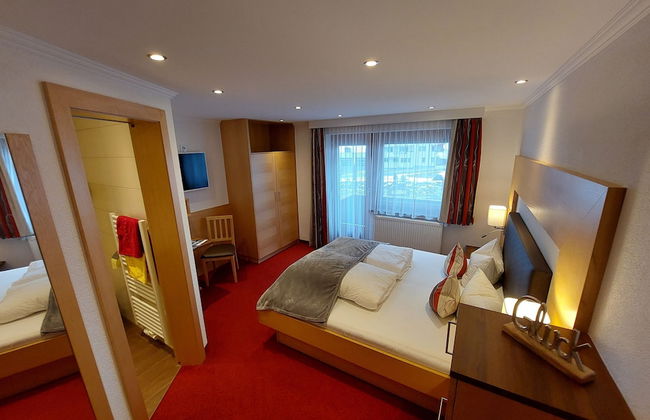 Apart Frühstückspension Stark Paznaun - Foto 5