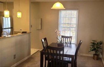 Cozy 3-Bedroom Ground-Level Apartment close to Short Pump Mall - Foto 6