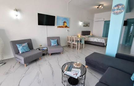 Antony's Apartment Sea View - Foto 8