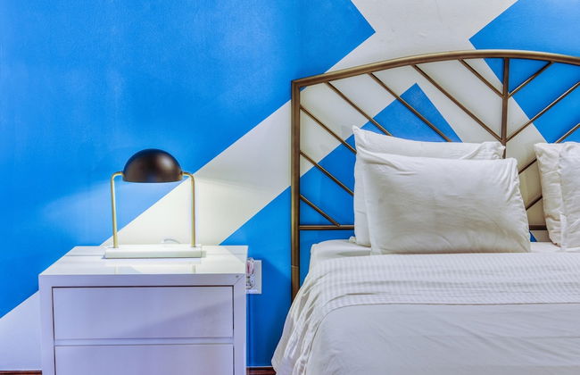 Sosuite 2BR Apt w W/d, Gym, On-site Restaurant - Photo 5