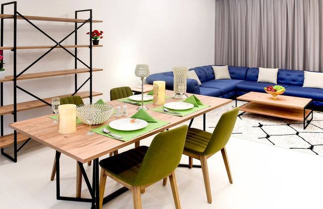 Noor Amwaj - Photo 4