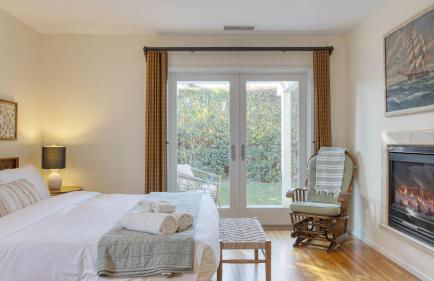 Goleta Getaway by Avantstay Private Backyard, 1.5mi to the Beach! - Foto 11