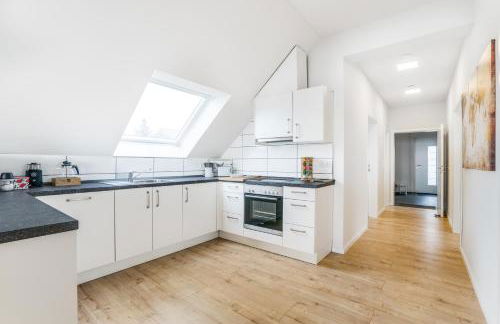 Ferienwohnungen Pellenzblick - Wohnen auf Zeit - - Foto 6