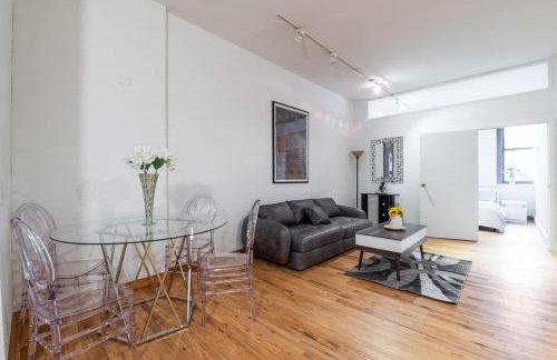 XL Prime Tribeca Furnished Loft, June To Aug 90 Days Stay Required - Foto 16