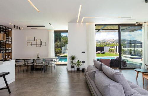 Physis Villas - Metal & Wood - Foto 21