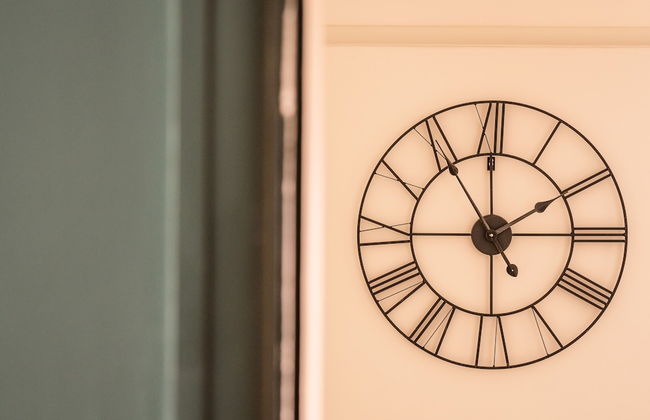 Contemporary Bright House 20 Min To Manc - Photo 40