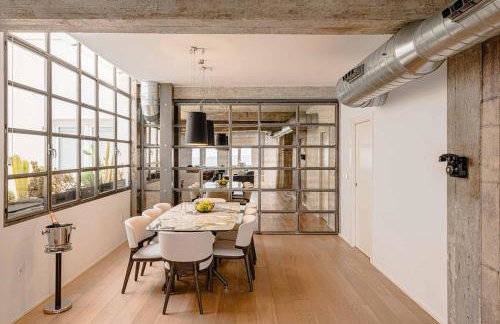 Luxury penthouse - Foto 12