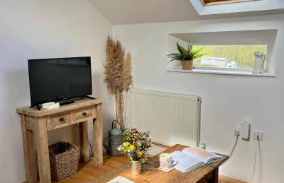 The Hayloft - Foto 10