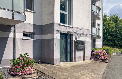 T&K Apartments - Mettmann - Schöne 5 Zimmer Maisonette - 20min Messe Fair DUS - Foto 22