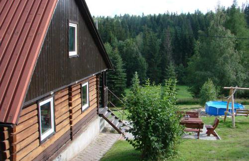 Villa Victoria - Foto 1