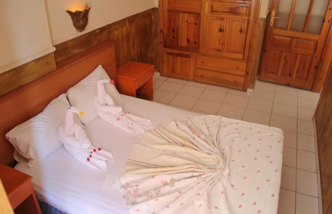 Best Life Apart Hotel - Foto 10