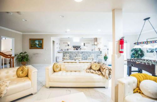 372A Cozy Lower Level Retreat 3 Rooms Pool Table - Foto 44