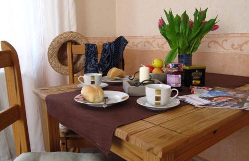 Ferienwohnung Erfurt - Foto 1