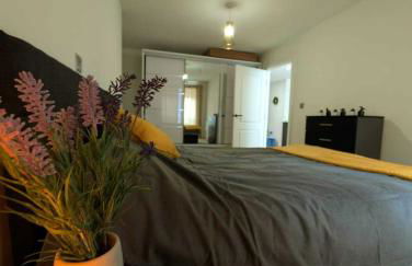 Leeds Arena Luxury Appt - Foto 9