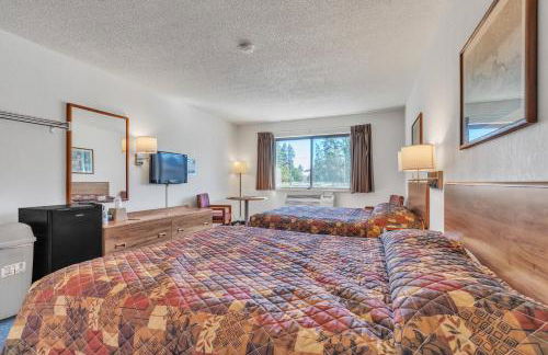 Boulder Junction Motor Lodge - Foto 21