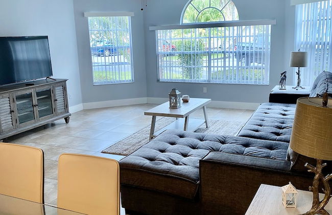 Beautiful Luxury Apartment - Close to Disney - Foto 11