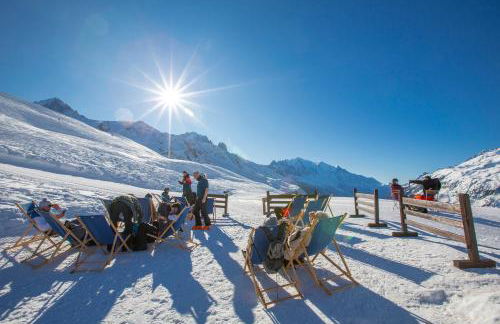 Chalet Spouter Happy Rentals - Foto 29