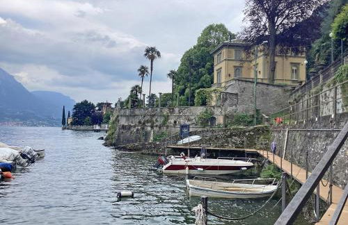 wonderful lake front appartment near Bellagio - Foto 41