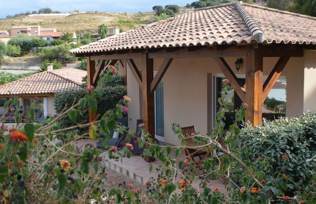 Résidence Terra Théa - Foto 14