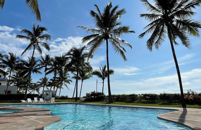 Apartamento Arenas del Edén, Same Club Casablanca - Foto 14