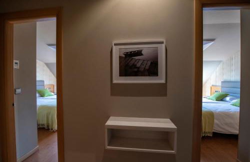 Apartamentos Vida Mar de Laxe - Foto 48