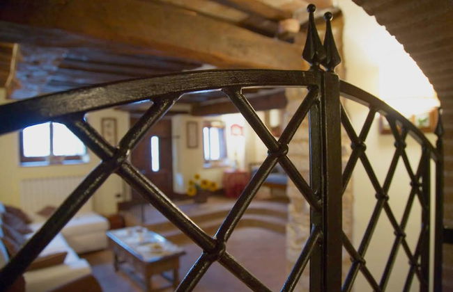 Country House Federico I - Photo 28